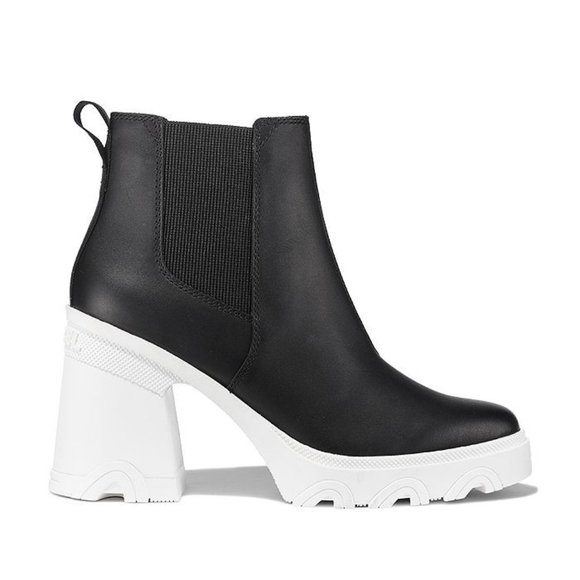 Sorel Brex Heel Chelsea Bootie - Picture 3 of 16